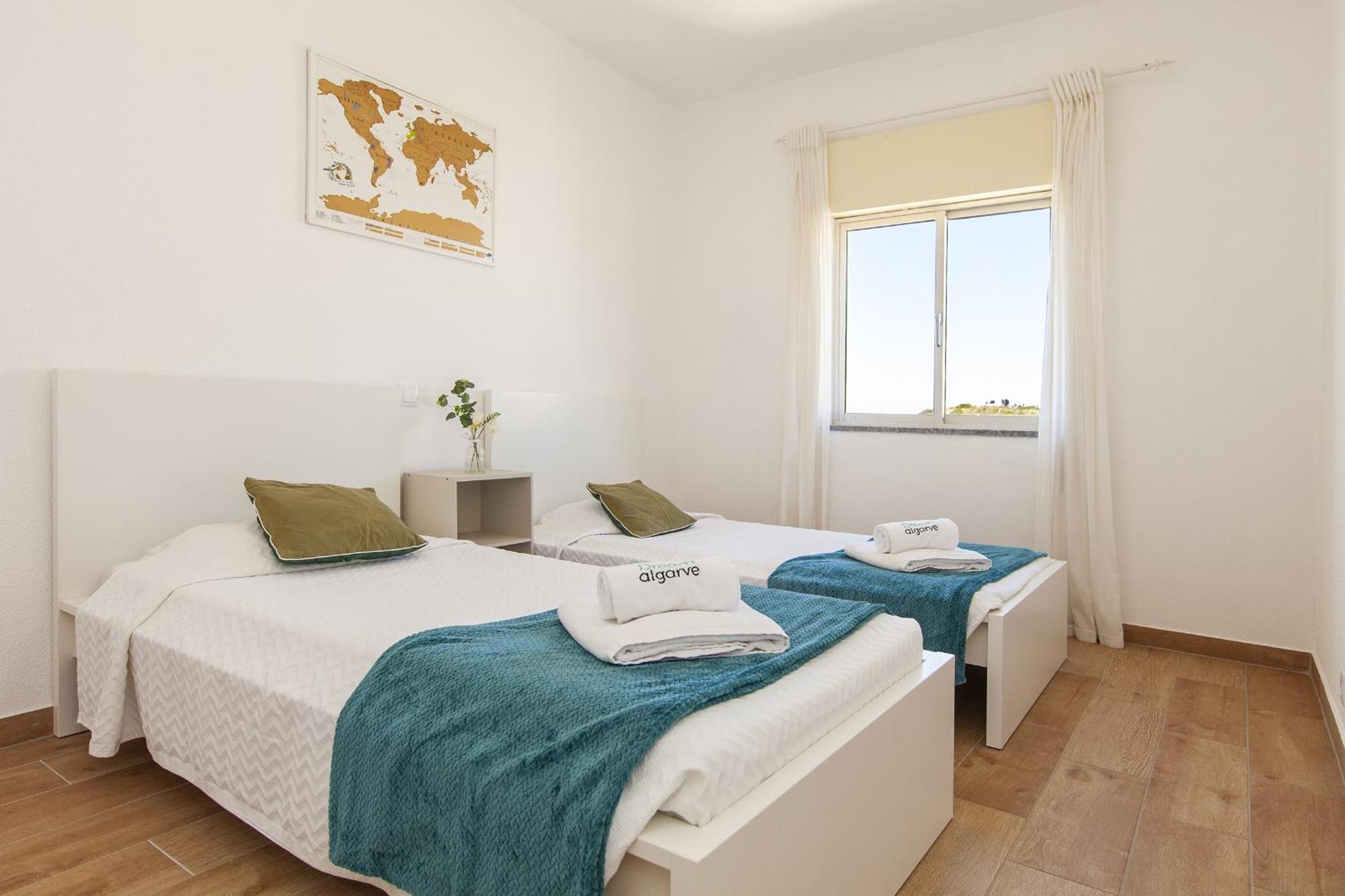 B69 - Village Of Luz Apartment Buitenkant foto